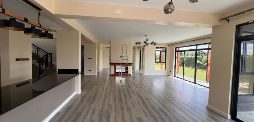 VILLA TO LET IN RUNDA