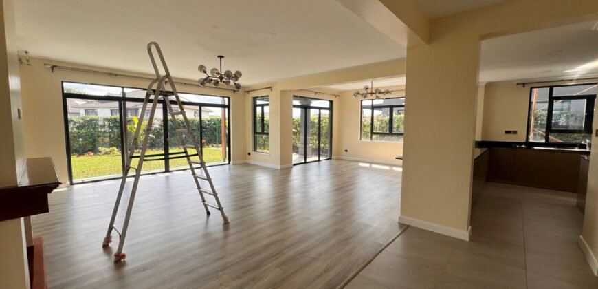 VILLA TO LET IN RUNDA