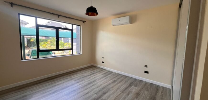 VILLA TO LET IN RUNDA