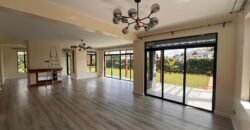 VILLA TO LET IN RUNDA