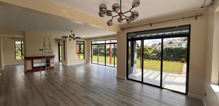 VILLA TO LET IN RUNDA