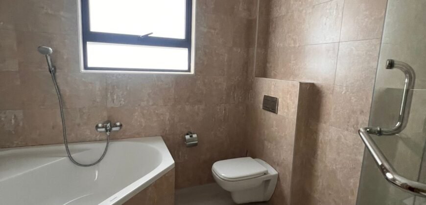 VILLA TO LET IN RUNDA