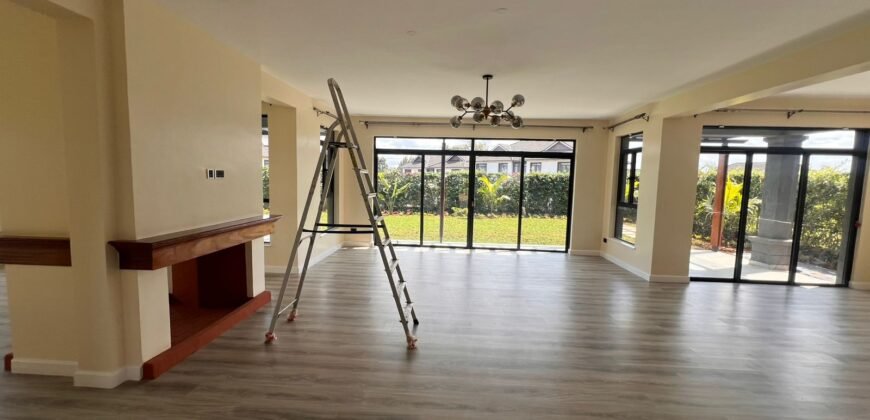 VILLA TO LET IN RUNDA