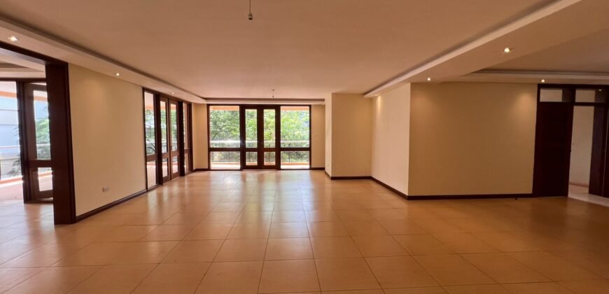 APARTMENT TO LET IN RIVERSIDE DRIVE
