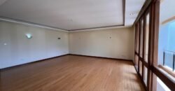 APARTMENT TO LET IN RIVERSIDE DRIVE