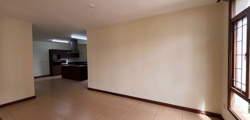 APARTMENT TO LET IN RIVERSIDE DRIVE