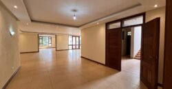 APARTMENT TO LET IN RIVERSIDE DRIVE