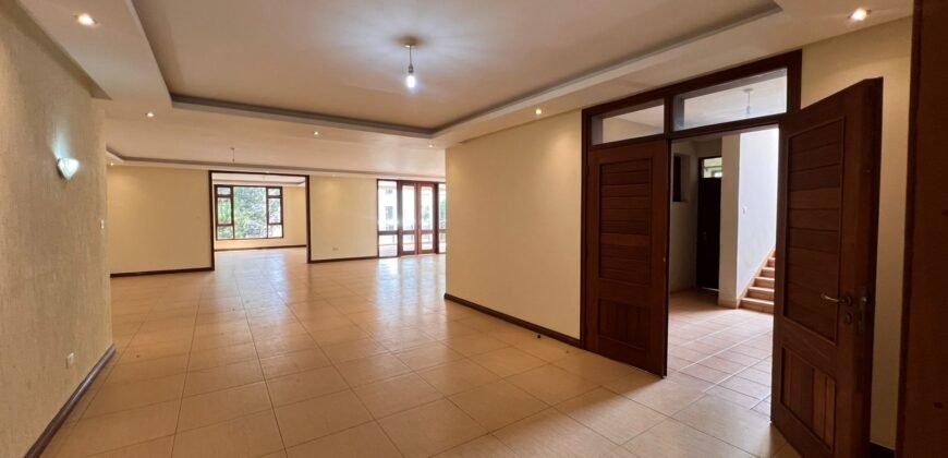 APARTMENT TO LET IN RIVERSIDE DRIVE