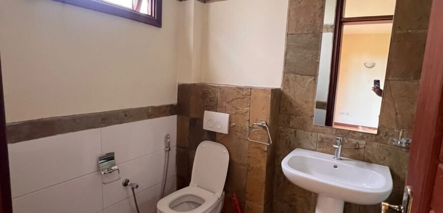 APARTMENT TO LET IN RIVERSIDE DRIVE