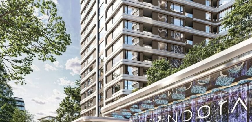 APARTMENT FOR SALE IN WESTLANDS