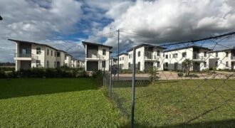 TOWNHOUSE TO LET IN ONGATA RONGAI