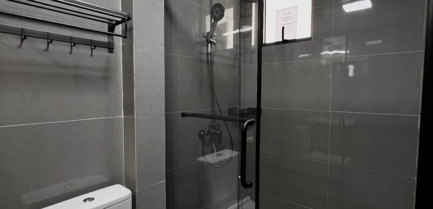 APARTMENT TO LET IN RIVERSIDE