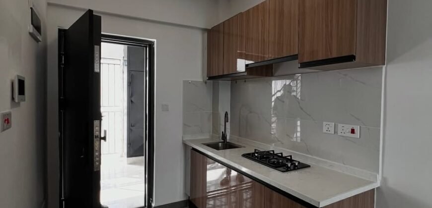 APARTMENT TO LET IN RIVERSIDE