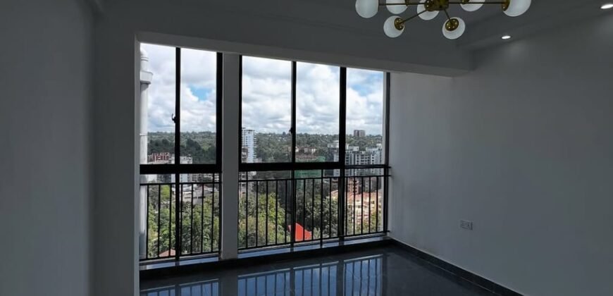 APARTMENT TO LET IN RIVERSIDE