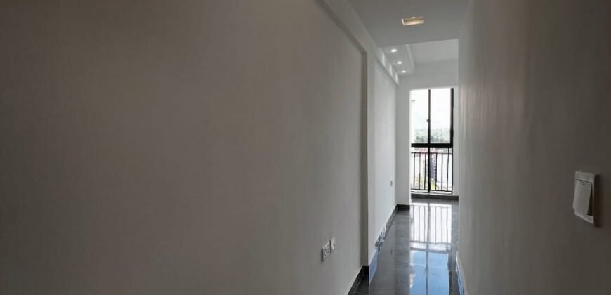 APARTMENT TO LET IN RIVERSIDE