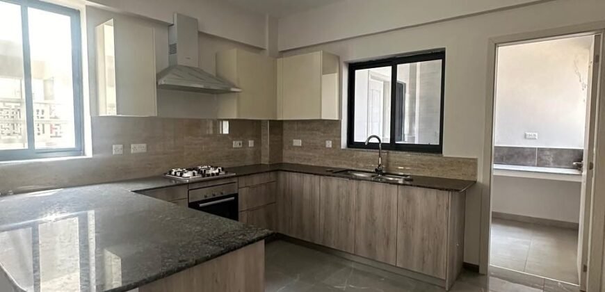 HOUSE TO LET IN KILELESHWA