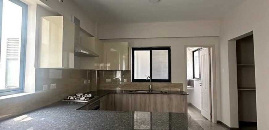 HOUSE TO LET IN KILELESHWA