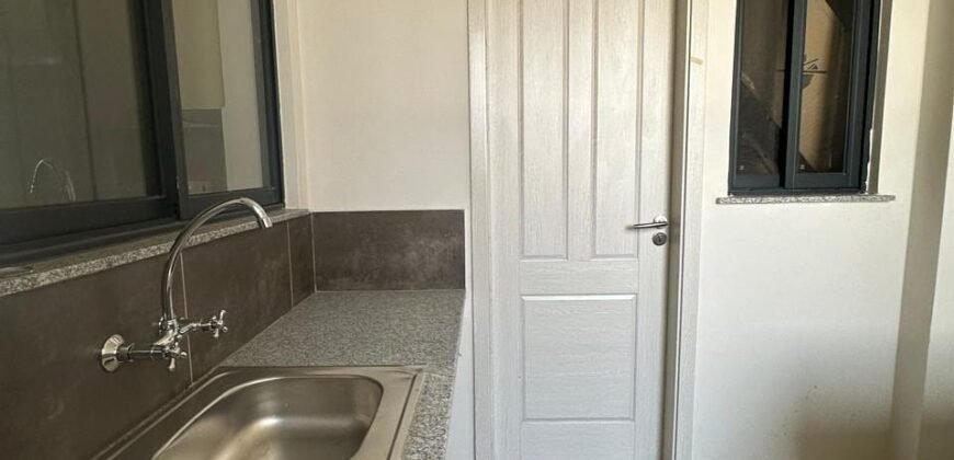 HOUSE TO LET IN KILELESHWA