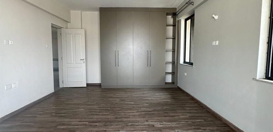 HOUSE TO LET IN KILELESHWA