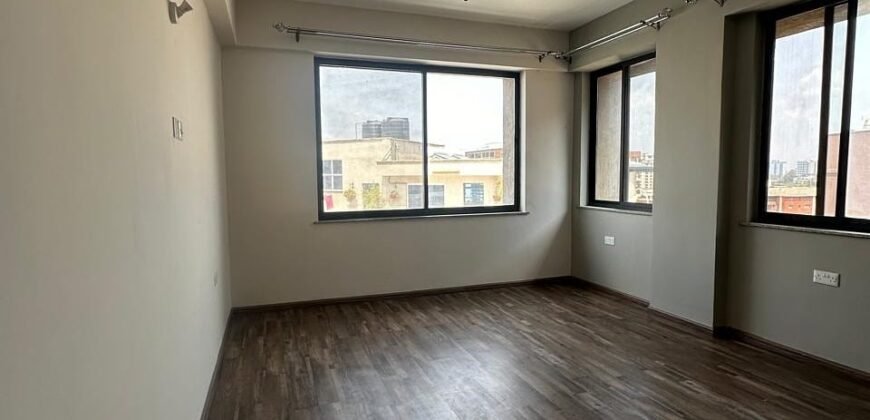 HOUSE TO LET IN KILELESHWA