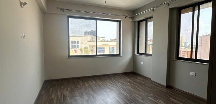 HOUSE TO LET IN KILELESHWA
