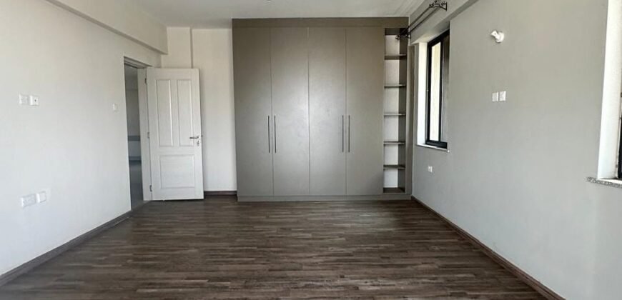 HOUSE TO LET IN KILELESHWA