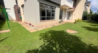 APARTMENT TO LET IN TWO RIVERS