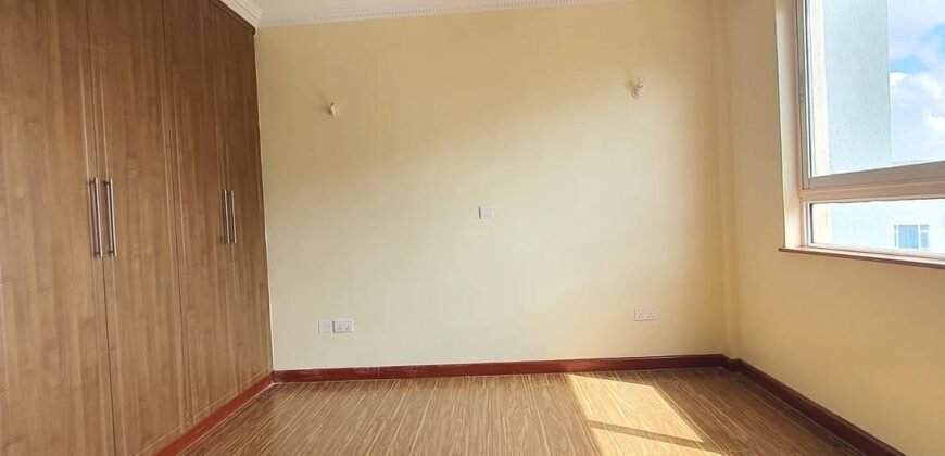 APARTMENT TO LET IN RIVERSIDE