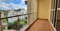 APARTMENT TO LET IN RIVERSIDE