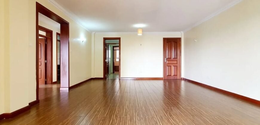 APARTMENT TO LET IN RIVERSIDE