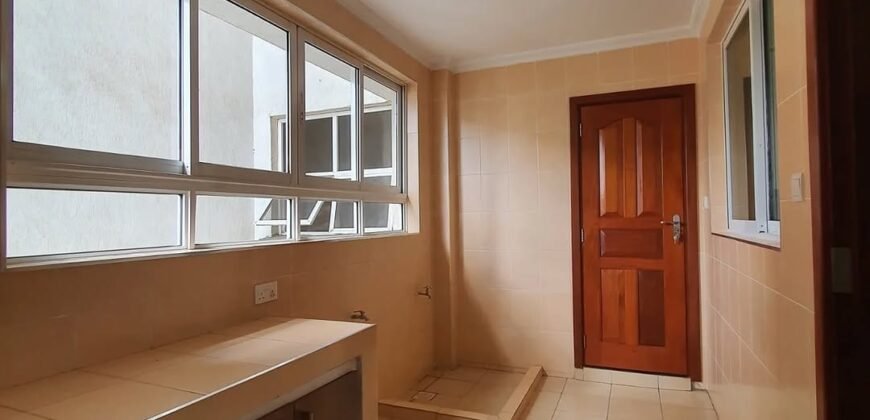 APARTMENT TO LET IN RIVERSIDE