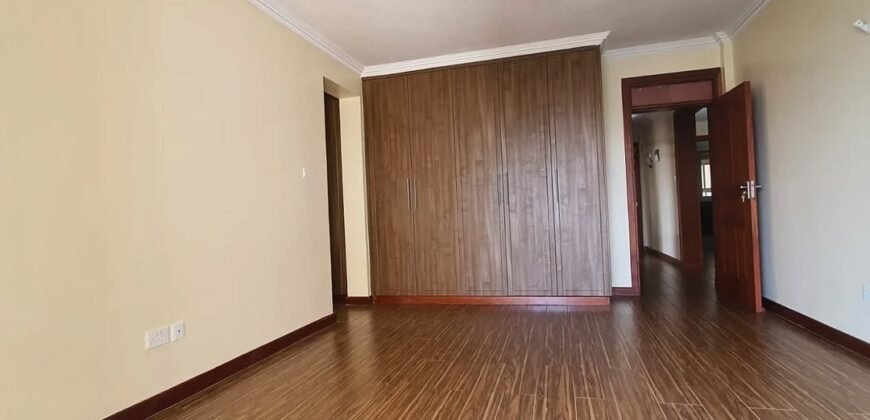 APARTMENT TO LET IN RIVERSIDE