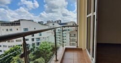 APARTMENT TO LET IN RIVERSIDE