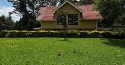 HOUSE TO LET IN RUNDA