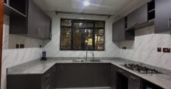 HOUSE TO LET IN RUNDA