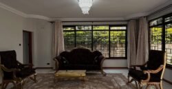 HOUSE TO LET IN RUNDA