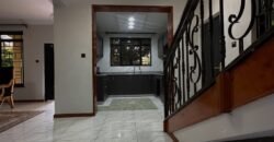 HOUSE TO LET IN RUNDA