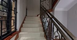 HOUSE TO LET IN RUNDA
