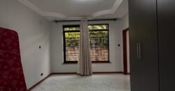 HOUSE TO LET IN RUNDA