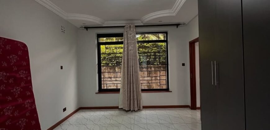 HOUSE TO LET IN RUNDA