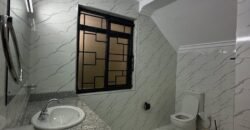 HOUSE TO LET IN RUNDA