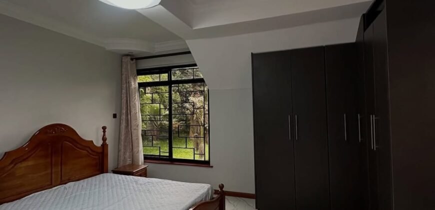 HOUSE TO LET IN RUNDA