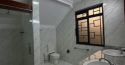 HOUSE TO LET IN RUNDA