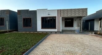 BUNGALOW FOR SALE IN KITENGELA