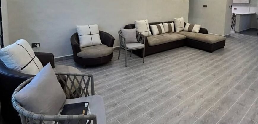 BUNGALOW FOR SALE IN KITENGELA