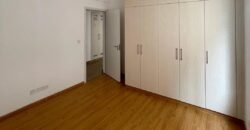 APARTMENT TO LET IN KILIMANI