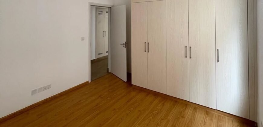 APARTMENT TO LET IN KILIMANI