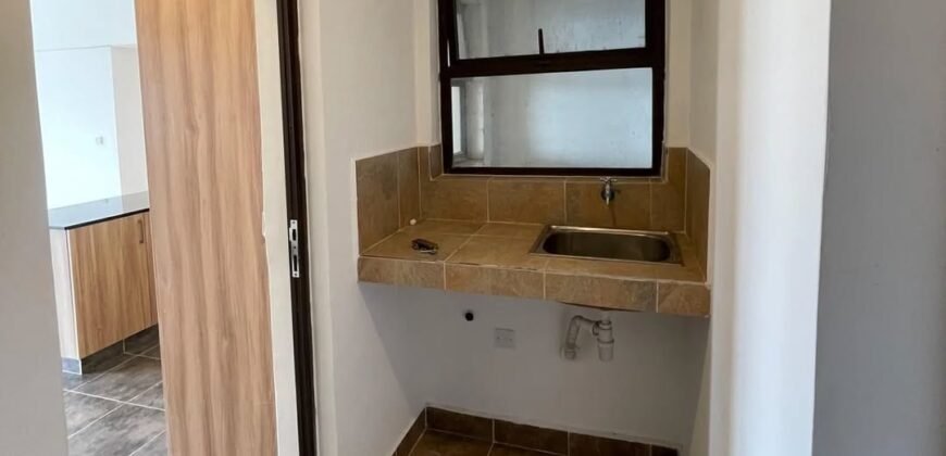 APARTMENT TO LET IN KILIMANI