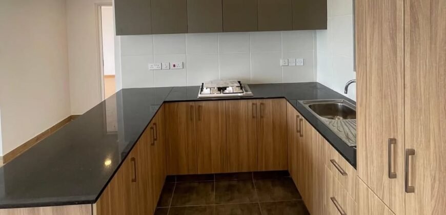 APARTMENT TO LET IN KILIMANI
