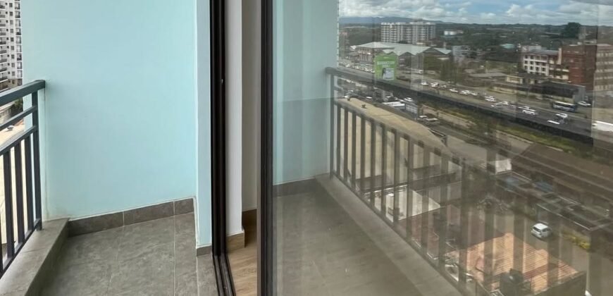 APARTMENT TO LET IN KILIMANI